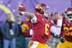 Will USC quarterback Cody Kessler retain his starting gig in 2014?