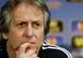 Benfica manager Jorge Jesus.