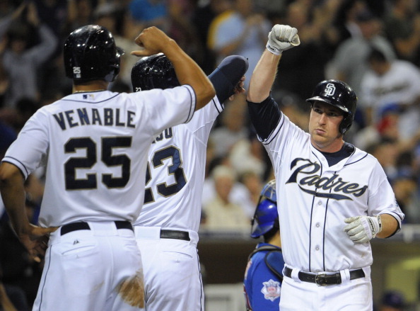 Complete San Diego Padres 2014 Season Preview, News, Scores, Highlights,  Stats, and Rumors