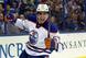 Perron's stock is at an all time high with the Oilers this season.
