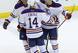 Eberle could be the odd man out, but with his stock being so high he would fetch a healthy return.