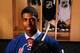 Anthony Duclair has had an amazing season.
