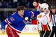Dylan McIlrath hasn't lived up to his draft status as of yet.