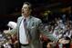 Rick Pitino and his Louisville Cardinals drew a No. 4 seed in the tournament.
