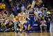 Wichita State point guard Fred VanVleet