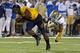 Richard Rodgers is a raw, but versatile tight end who could contribute.