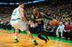 Indiana Pacers point guard C.J. Watson has done a decent job backing up George Hill at the 1-spot.