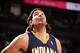 After a dreadful first two months of the year, things are finally starting to look up for Luis Scola.