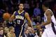 Evan Turner has been the model of inconsistency since being traded for veteran Danny Granger.