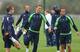 Harry Kane and Andros Townsend have been among the youngsters to get chances for Spurs this season.