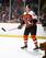 Tim Kerr helped the Flyers win the first ever playoff encounter with Pittsburgh.