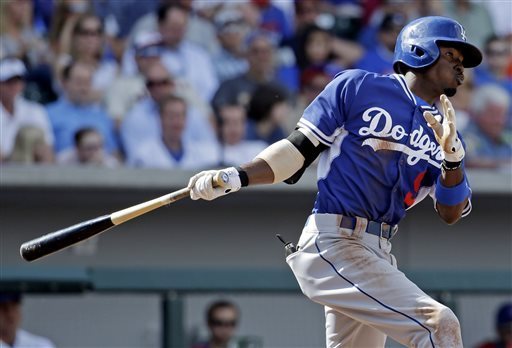 Dodgers should give Dee Gordon upside edge over Chone Figgins