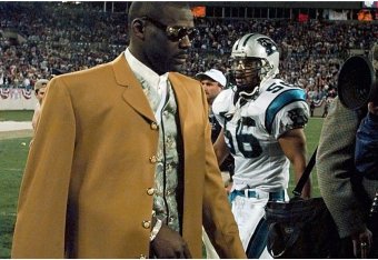 Swagged Out Athletes Of The 90s Bleacher Report Latest News