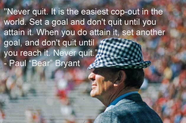 50 Most Inspirational Quotes in Sports, News, Scores, Highlights, Stats,  and Rumors