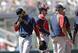 Miller has had control issues this spring.