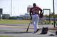 Bradley Jr. might be watching from the bench when the season starts.
