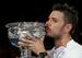 Stanislas Wawrinka