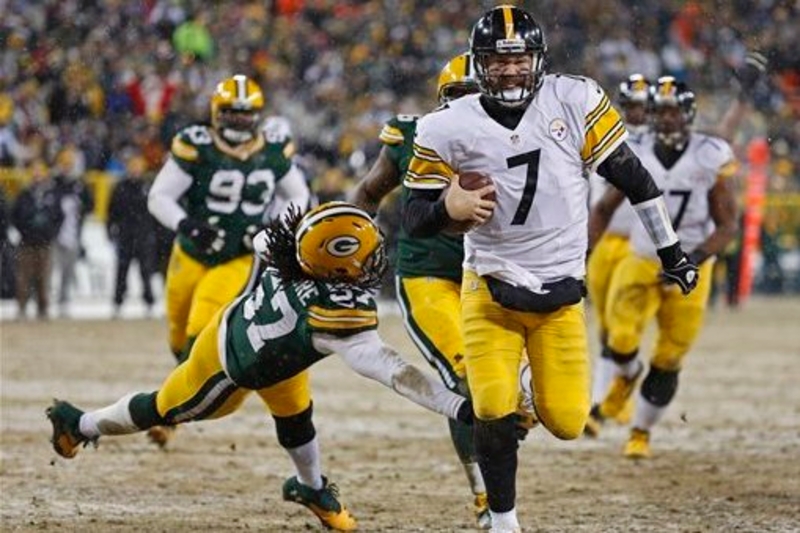 Predicting the Steelers Starting Lineup After the First Wave of Free Agency