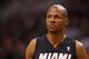 Ray Allen, and several of the key components of the Big Three supporting cast, are struggling.