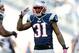 Aqib Talib signed the richest contract of the offseason so far, a six-year, $57 million deal with the Broncos.