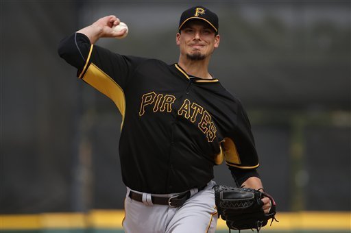 Can Jordy Mercer Help Rescue The Pirates' Offense? - Bucs Dugout