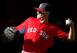 Lefty Trey Ball is at least a few seasons away from breaking into the majors.