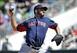 Brandon Workman will likely be a swingman for the Red Sox in 2014.