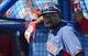 Is Jackie Bradley Jr. running out of chances to make the 25-man roster in 2014?