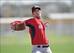 Boston's No. 2 prospect Henry Owens has not exactly wowed many this spring.