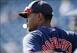 Xander Bogaerts has spent most of spring training concentrating on his defensive approach.