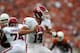 Bradford at Oklahoma in 2007.