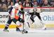 A match-up with the Blue Jackets would mean facing Sergei Bobrovsky.