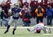 Kansas State WR Tyler Lockett