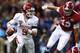 Oklahoma QB Trevor Knight