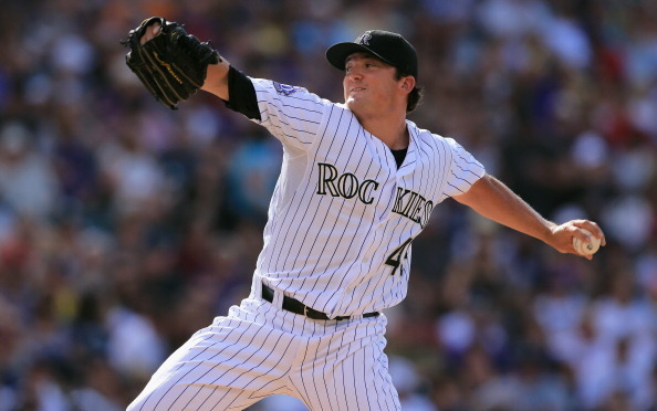 Rockies take LaTroy Hawkins out of closer role for foreseeable