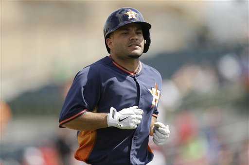Houston Astros 2012 Draft: Where Are They Now? - The Crawfish Boxes