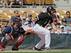 Adam Eaton will set the tone at the top of the order this year.