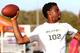 QB Dwayne Lawson