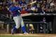 Javier Baez is coming...