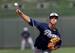 Matt Wisler has big-time talent and will bolster San Diego's rotation whenever he finally arrives.