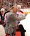 Montreal Canadiens head coach Michel Therrien.