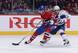 Montreal Canadiens forward Max Pacioretty and Tampa Bay Lightning defenseman Mark Barberio.