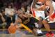 Lakers shooting guard Jodie Meeks has more than earned his salary this season.