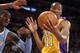 Wesley Johnson—high-flying small forward has developed a nice outside shot from downtown.