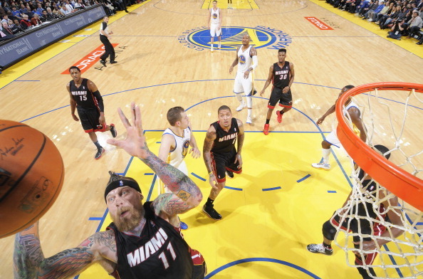 Do Miami Heat have to restock their 3-point shooting?