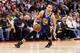 Where does Stephen Curry rank among the Warriors?