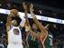 Marreese Speights' greatest asset is his jumper.