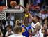 Jermaine O'Neal continues to play good defense at the end of his career.