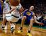 Steve Blake brings leadership and toughness to the Warriors.