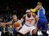 Defense is Andre Iguodala's calling card.